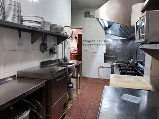 Local comercial en venta en Centro Urbano en Benidorm