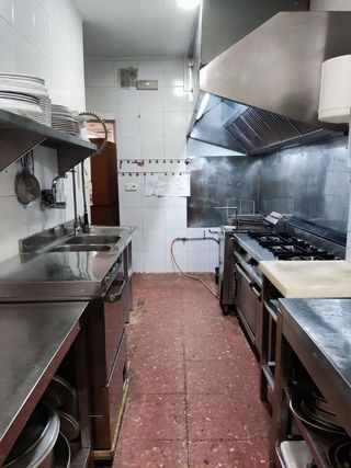 Local comercial en venta en Centro Urbano en Benidorm