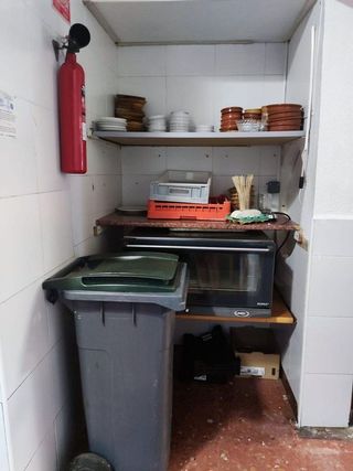 Local comercial en venta en Centro Urbano en Benidorm