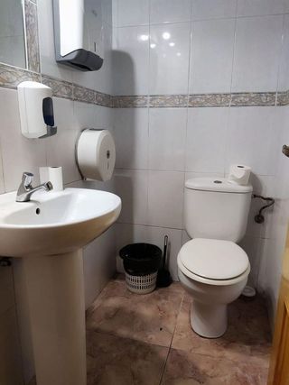 Local comercial en venta en Centro Urbano en Benidorm