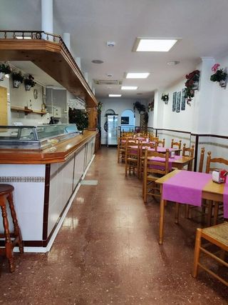 Local comercial en venta en Centro Urbano en Benidorm