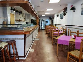 Local comercial en venta en Centro Urbano en Benidorm