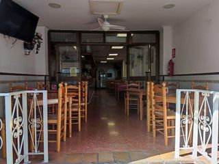Local comercial en venta en Centro Urbano en Benidorm
