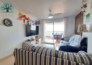 Piso en venta en Puerto de Mazarrón en Mazarrón