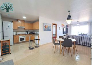 Piso en venta en Puerto de Mazarrón en Mazarrón