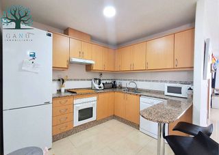 Piso en venta en Puerto de Mazarrón en Mazarrón