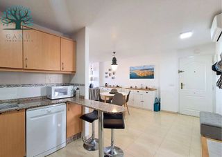 Piso en venta en Puerto de Mazarrón en Mazarrón