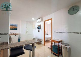 Piso en venta en Puerto de Mazarrón en Mazarrón