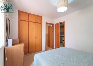 Piso en venta en Puerto de Mazarrón en Mazarrón