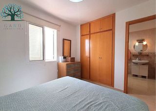 Piso en venta en Puerto de Mazarrón en Mazarrón