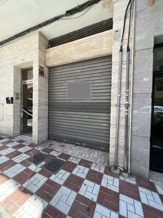 Local comercial en venta en Motril pueblo en Motril