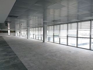 Oficina en alquiler en Can Mates - Volpelleres en Sant Cugat del Vallès