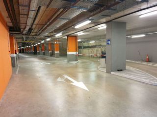 Oficina en alquiler en Can Mates - Volpelleres en Sant Cugat del Vallès