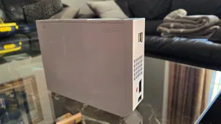 Nintendo Wii, juegos y acesorios. CONSOLA ORIGINAL