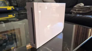 Nintendo Wii, juegos y acesorios. CONSOLA ORIGINAL