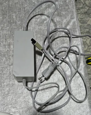 Nintendo Wii, juegos y acesorios. CONSOLA ORIGINAL