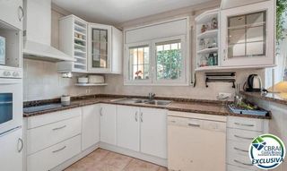 Casa en venta en Empuriabrava en Castelló d´Empúries