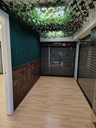 Local comercial en alquiler en La Salut - Lloreda en Badalona