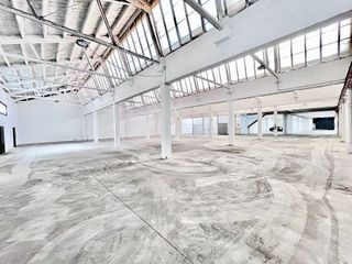 Nave industrial en alquiler en Centre en Hospitalet de Llobregat, L´