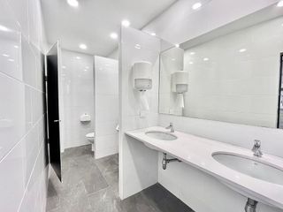 Nave industrial en alquiler en Centre en Hospitalet de Llobregat, L´