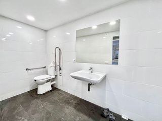 Nave industrial en alquiler en Centre en Hospitalet de Llobregat, L´