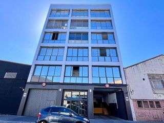 Nave industrial en alquiler en Centre en Hospitalet de Llobregat, L´