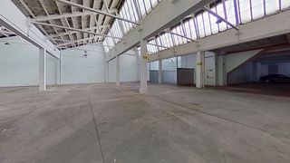 Nave industrial en alquiler en Centre en Hospitalet de Llobregat, L´