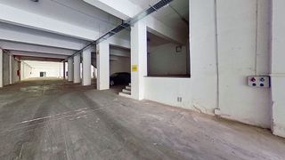 Nave industrial en alquiler en Centre en Hospitalet de Llobregat, L´