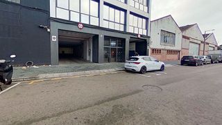 Nave industrial en alquiler en Centre en Hospitalet de Llobregat, L´