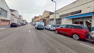 Nave industrial en alquiler en Centre en Hospitalet de Llobregat, L´
