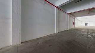 Nave industrial en alquiler en Centre en Hospitalet de Llobregat, L´