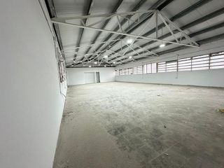 Nave industrial en alquiler en Can Feu - Can Gambús - Hostafrancs en Sabadell