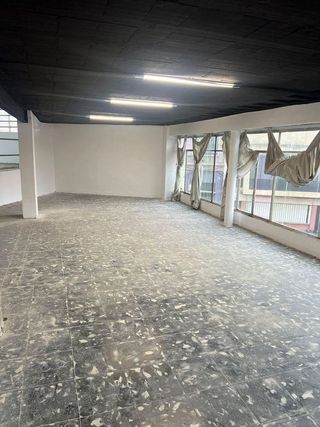 Nave industrial en alquiler en Can Feu - Can Gambús - Hostafrancs en Sabadell