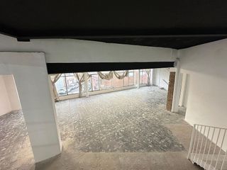 Nave industrial en alquiler en Can Feu - Can Gambús - Hostafrancs en Sabadell