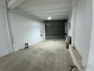 Nave industrial en alquiler en Can Feu - Can Gambús - Hostafrancs en Sabadell