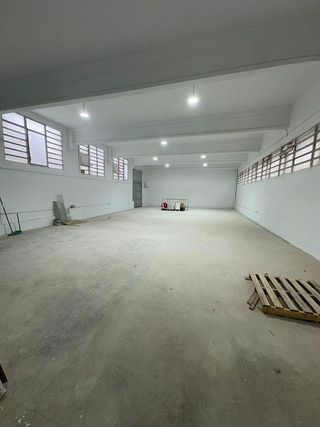 Nave industrial en alquiler en Can Feu - Can Gambús - Hostafrancs en Sabadell