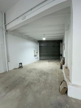 Nave industrial en alquiler en Can Feu - Can Gambús - Hostafrancs en Sabadell