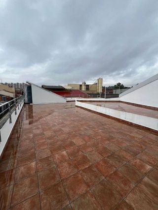 Nave industrial en alquiler en Can Feu - Can Gambús - Hostafrancs en Sabadell