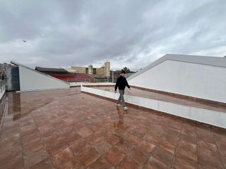 Nave industrial en alquiler en Can Feu - Can Gambús - Hostafrancs en Sabadell