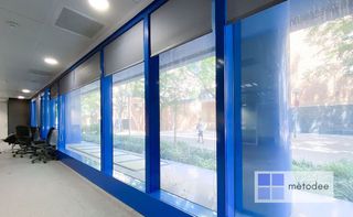 Oficina en alquiler en Bufalà en Badalona