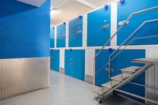 Trastero en alquiler en San Roc - El Remei en Badalona