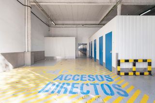 Trastero en alquiler en San Roc - El Remei en Badalona