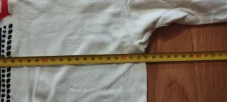 Camiseta Grimey King of Thieves XXL