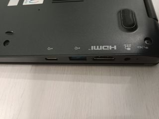 Portátil Intel Core i7 (gen10)