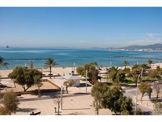 Ático en alquiler en El Coll d'en Rabassa en Palma de Mallorca