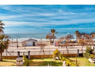 Ático en alquiler en El Coll d'en Rabassa en Palma de Mallorca