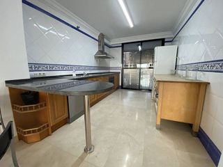 Ático en alquiler en El Coll d'en Rabassa en Palma de Mallorca