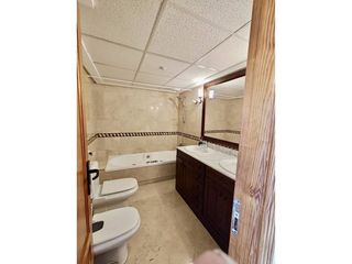 Ático en alquiler en El Coll d'en Rabassa en Palma de Mallorca