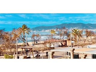 Ático en alquiler en El Coll d'en Rabassa en Palma de Mallorca