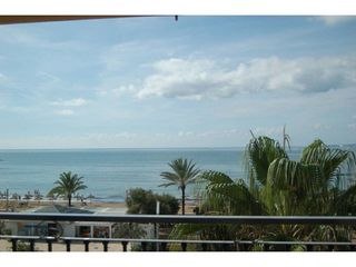 Ático en alquiler en El Coll d'en Rabassa en Palma de Mallorca